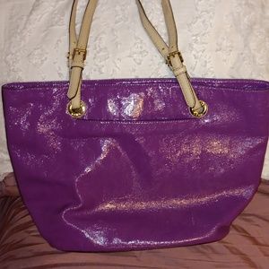 Michael Kors Pink purse